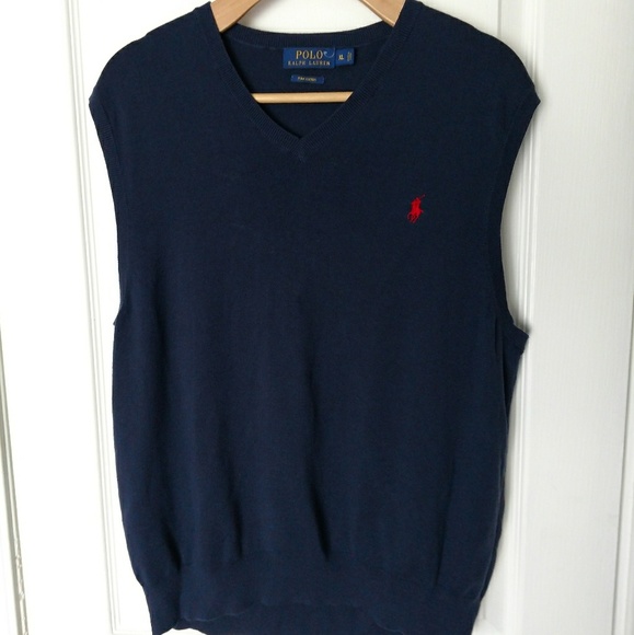 Polo Ralph Lauren Other - Polo Golf Vest